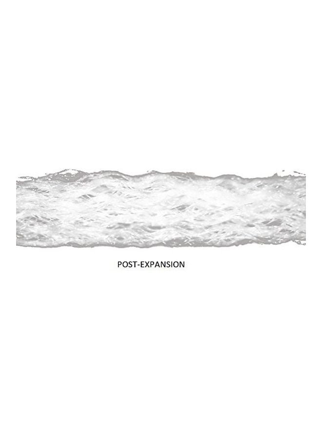 Gum Expanding Dental Floss 43yard - Image 3