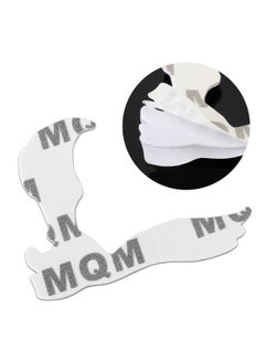 Generic Hawk Pattern Car Metal Body Decorative Sticker  - Image 3