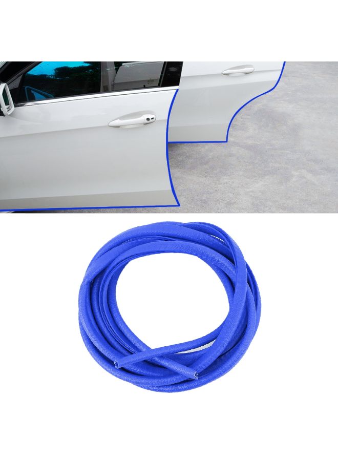 Rubber Car Door Edge Protection Trim Sticker - Image 3
