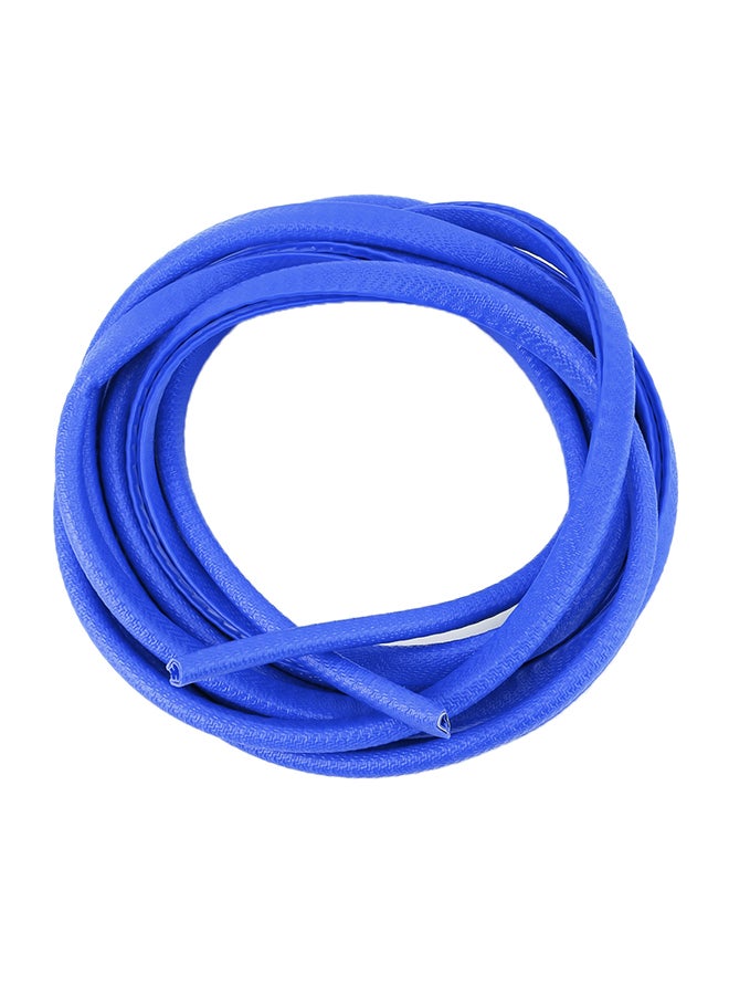 Rubber Car Door Edge Protection Trim Sticker - Image 1