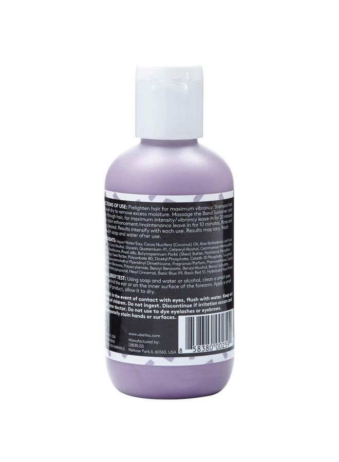 أوبرليس صبغة شعر بوند سستينر أرجواني 89ملليلتر - Image 2