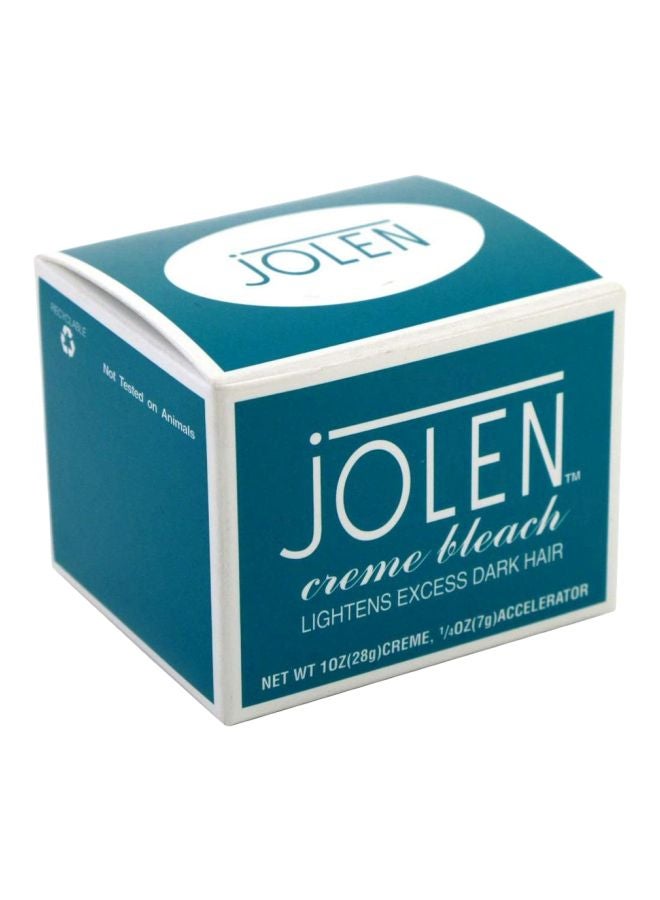 جولين كريم تشقير أبيض - Image 1