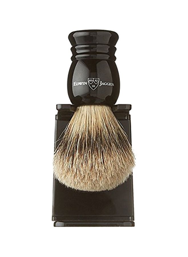 Edwin Jagger Classic Shaving Brush - Image 1