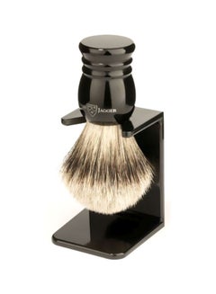 Edwin Jagger Classic Shaving Brush  - Image 2