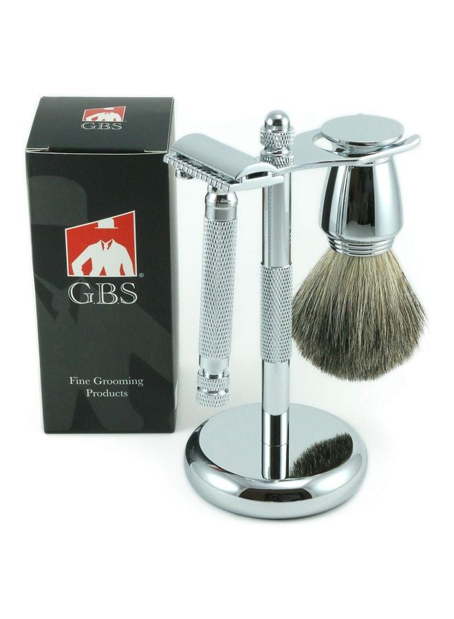 G.B.S 5-Piece Shaving Kit - Image 2