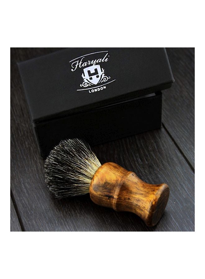 Badger Hair Shaving Brush - v1569590571/N29305387A_2