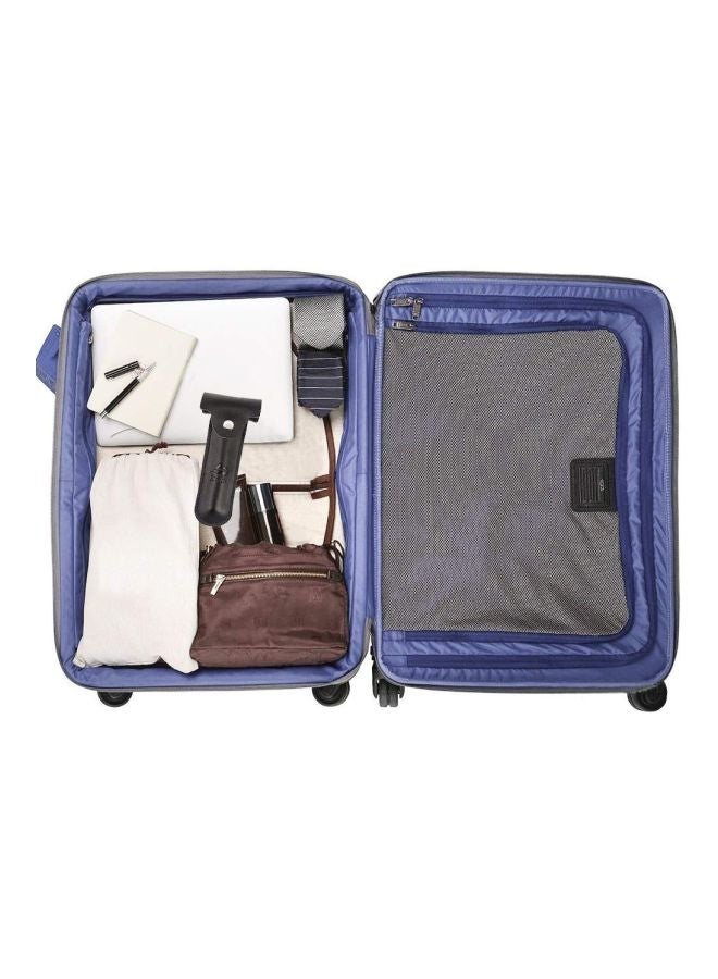 River Lake Protective Travel Case For Razor Black  - Image 4