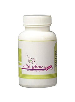 Skin Whitening Capsules
