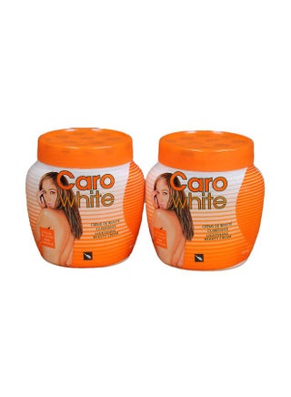 Pack Of 2 Lightening Beauty Cream 110ml - v1569590670/N29324830A_1