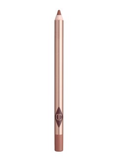 Charlotte Tilbury Super Smooth Cheat Lip Liner Iconic Nude  - Image 1
