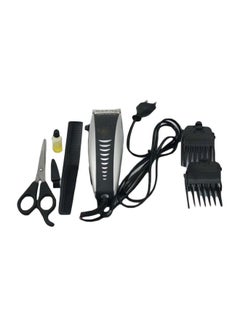 Hair Trimmer Black/Silver - v1569590758/N29843162A_1