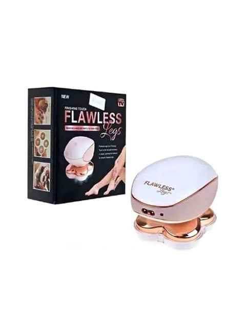 Rotary Shavers White/Pink