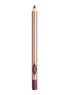 Charlotte Tilbury Super Smooth Cheat Lip Liner Berry Naughty  - Image 1
