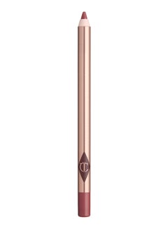 Charlotte Tilbury Super Smooth Cheat Lip Liner Love Trap  - Image 1