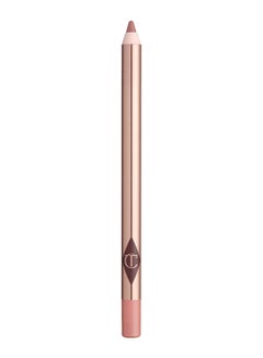 Charlotte Tilbury Super Smooth Cheat Lip Liner Pillow Talk  - Image 1
