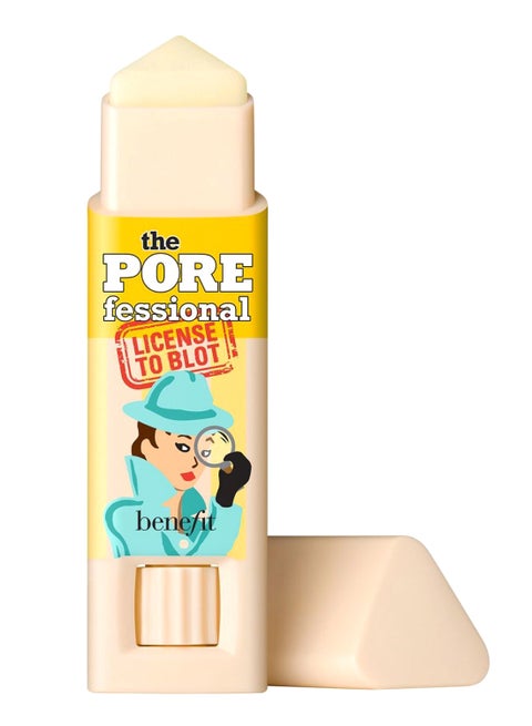 License To Blot Primer Beige