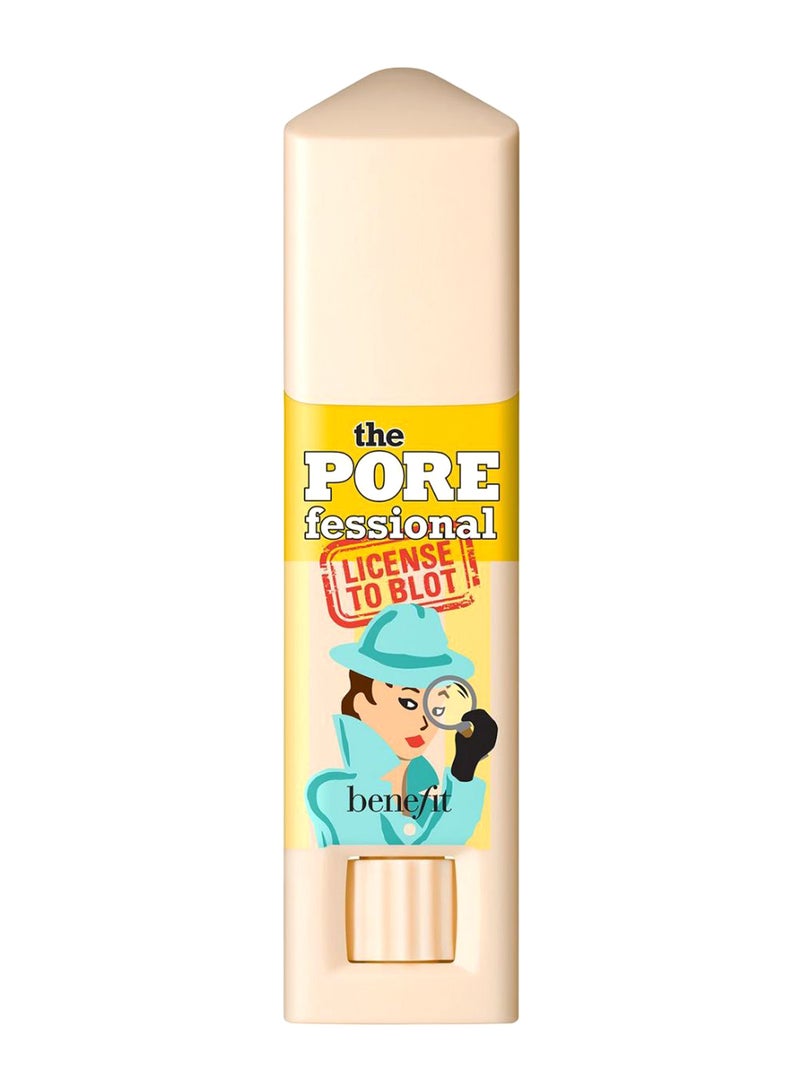 License To Blot Primer Beige