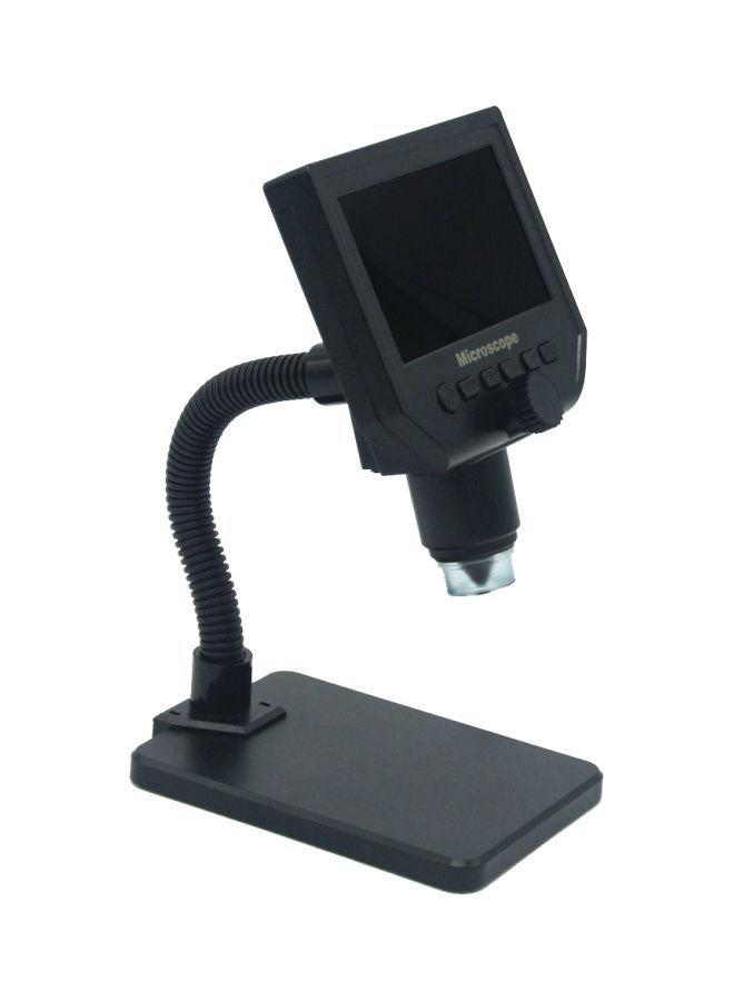 Generic Portable LCD Digital Microscope  - Image 1