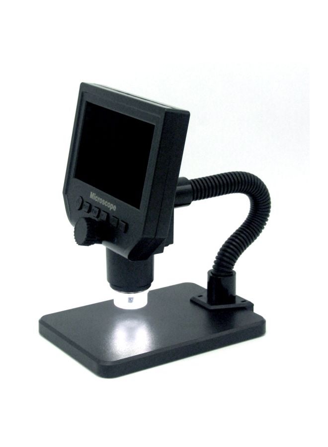 Generic Portable LCD Digital Microscope  - Image 2
