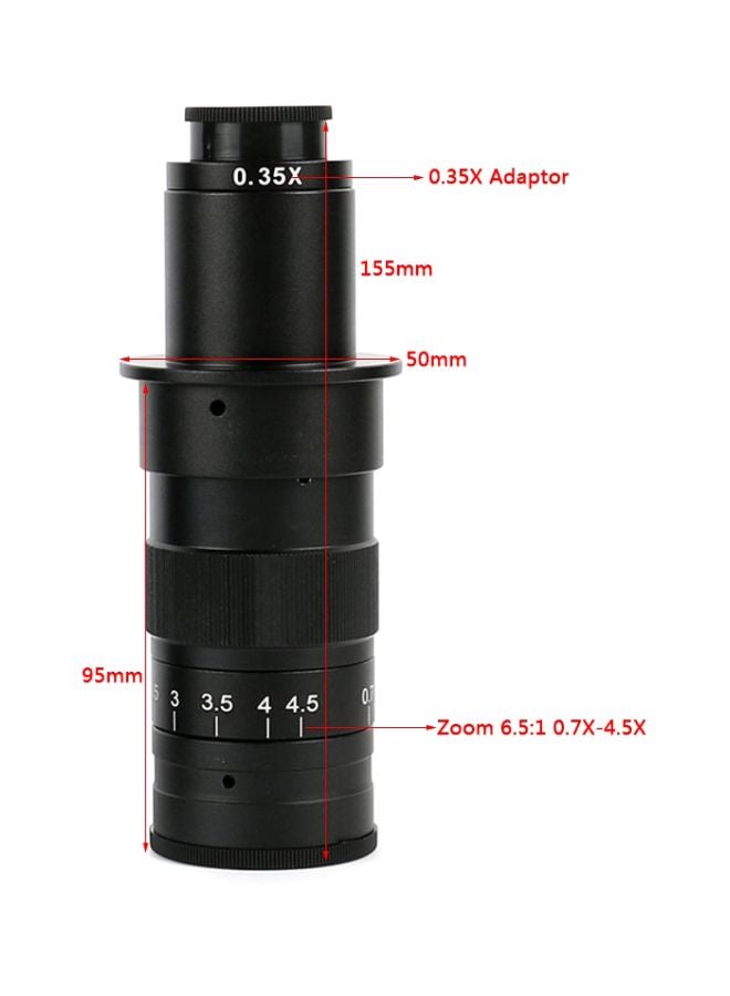 Generic - High Definition Adjustable Monocular - Image 1