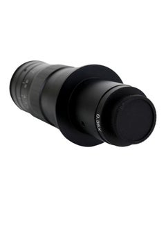 ماركة غير محددة ميكروسكوب مثبت طراز C قابل للتعديل بقوة تقريب 120 مرة  - Image 4
