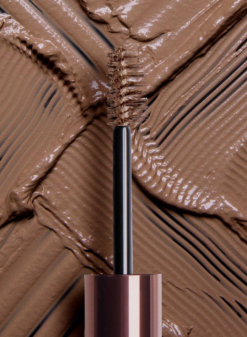 Hourglass Arch Brow Volumizing Fiber Gel Blonde - Image 2