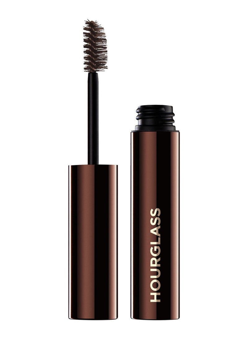 Hourglass - Arch Brow Volumizing Fiber Gel Dark Brunette - Image 1