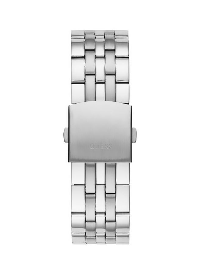 جس ساعة يد بعقارب أوديسي طراز W1107G1 للرجال - Image 2