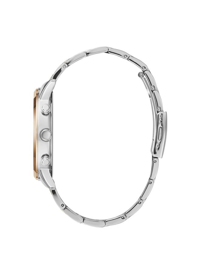 جس ساعة يد بعقارب هيندريكس طراز W1309G4 للرجال - Image 3