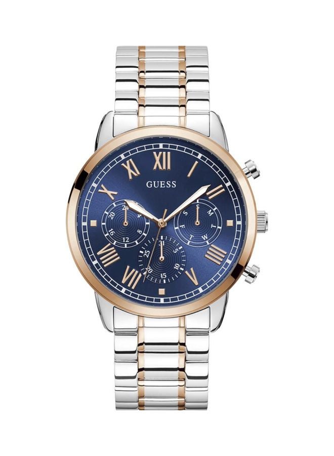 جس ساعة يد بعقارب هيندريكس طراز W1309G4 للرجال - Image 1