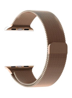 Replacement Band For Apple Watch Rose Pink