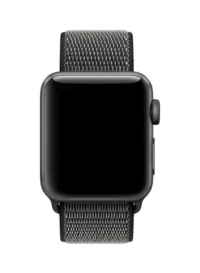 Replacement Band For Apple Watch Grey - v1569593803/N30171872A_2