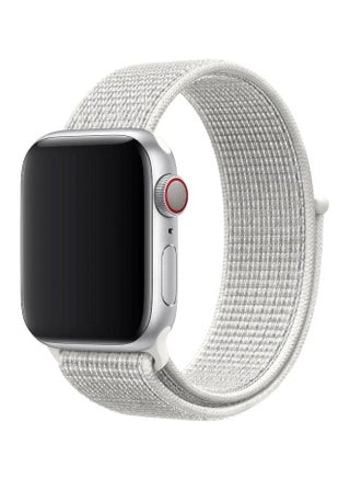 Replacement Band For Apple Watch White - v1569593957/N30172416A_1