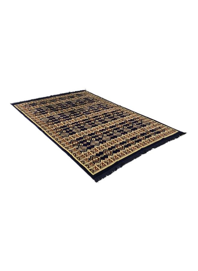 سجادة تركية عملية قابلة للطي متعدد الألوان 200X300سم