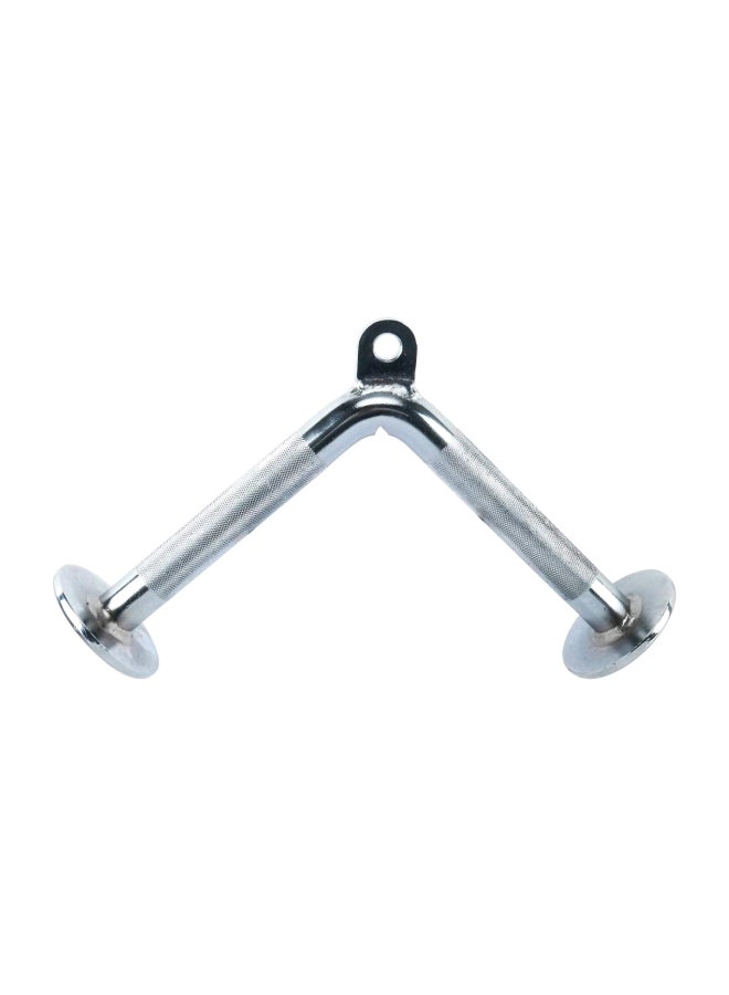 ماكس سترينث علاقة لكابل جهاز رفع الأثقال 20سم - Image 1