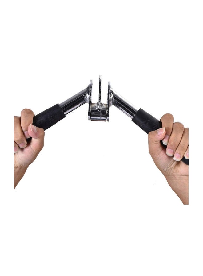 ماكس سترينث علاقة لكابل جهاز رفع الأثقال 30سم - Image 4