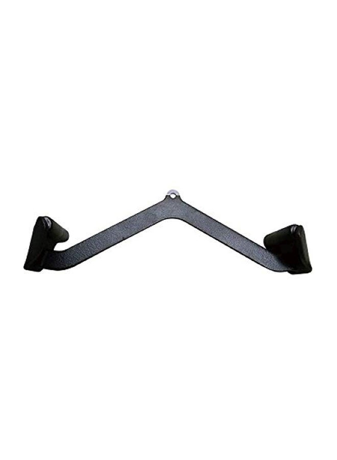 ماكس سترينث طقم مقابض لجهاز رفع الأثقال من 5 قطع 69سم - Image 5