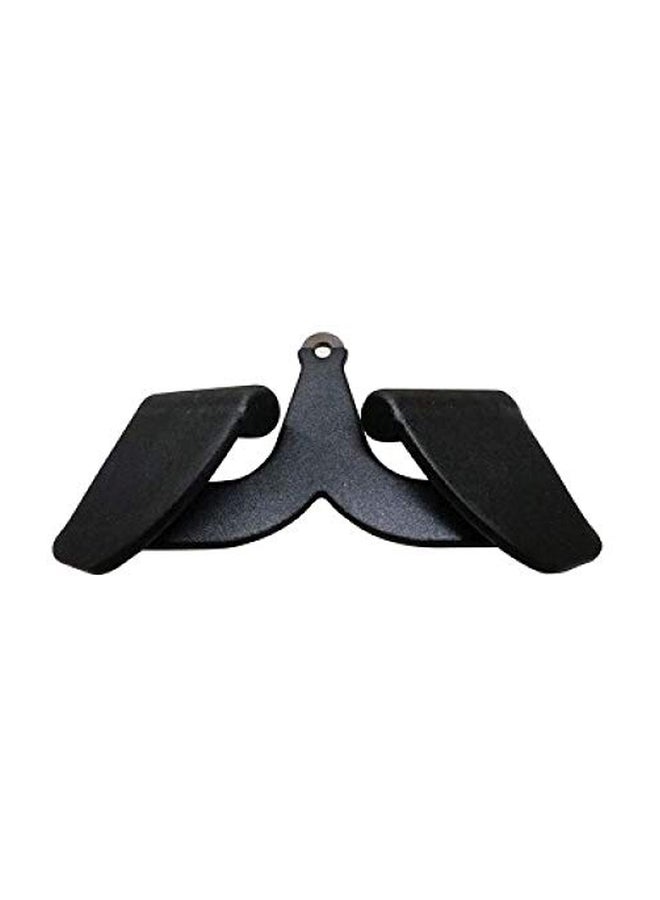 ماكس سترينث طقم مقابض لجهاز رفع الأثقال من 5 قطع 69سم - Image 3