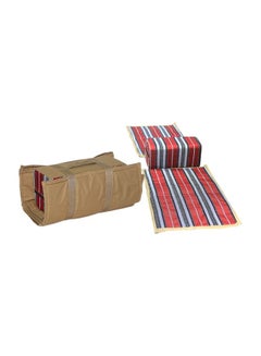 Foldable Picnic And Camping Mat