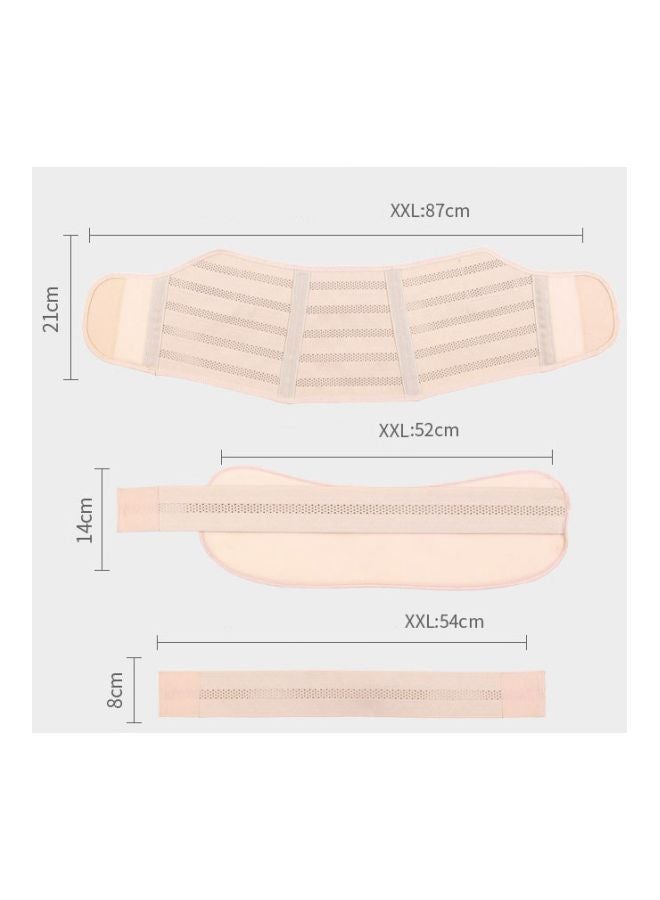Breathable Stomach Lift Belt - Image 5