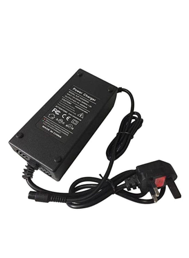 Generic Power Charger For Electric Balancing Scooter 