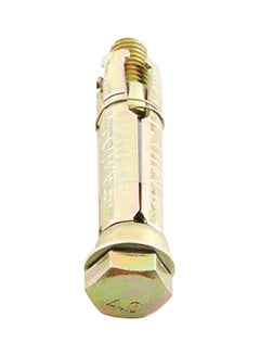 Mkats Fix Rawl Bolt Gold 