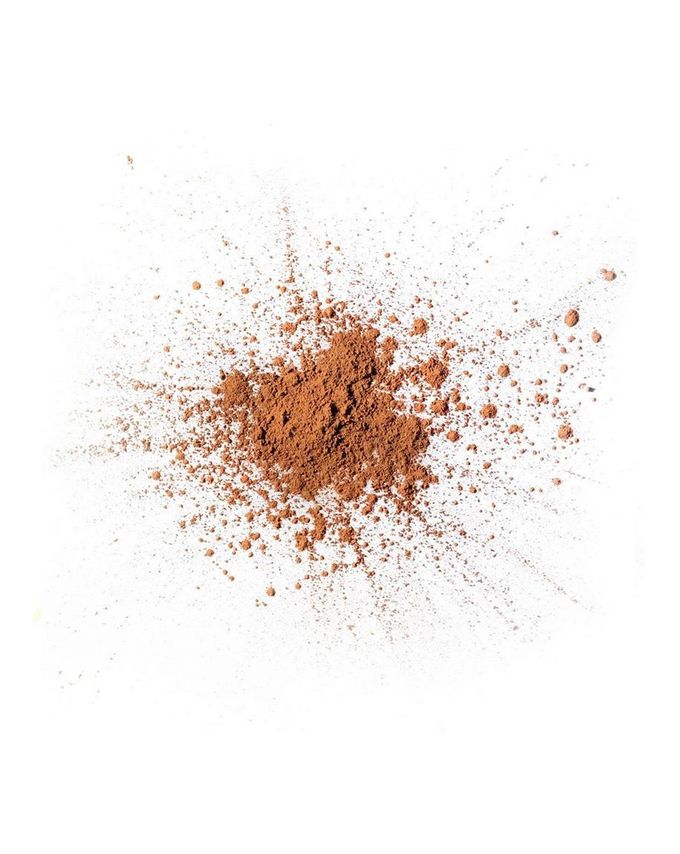 Beauty Bakerie Better Not Bitter Flour Setting Powder Cacao Flour - Image 2