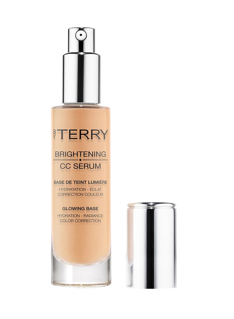 BY TERRY - Cellularose Brightening CC Serum 3 Apricot Glow - Image 1