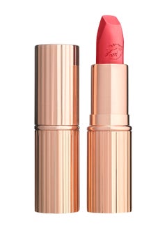 Hot Matte Lipstick Miranda May