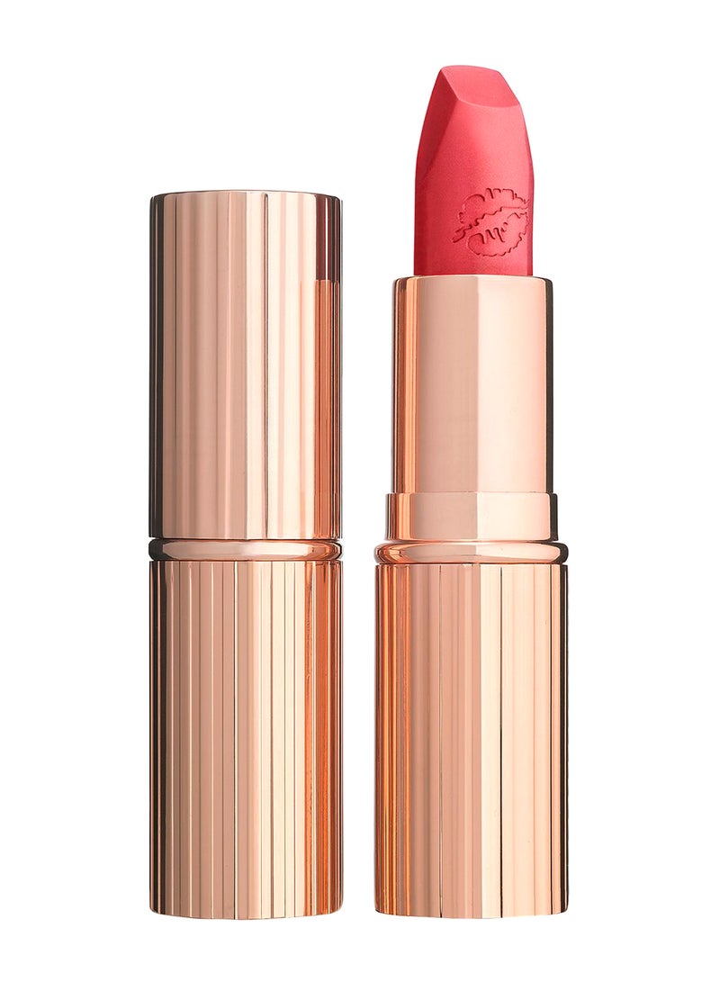 Charlotte Tilbury - Hot Matte Lipstick Miranda May - Image 1