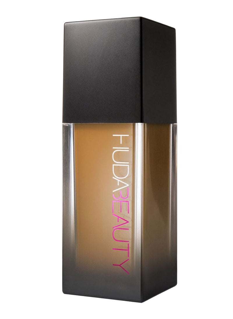 HUDA BEAUTY - FauxFilter Liquid Foundation Toffee 420G - Image 1