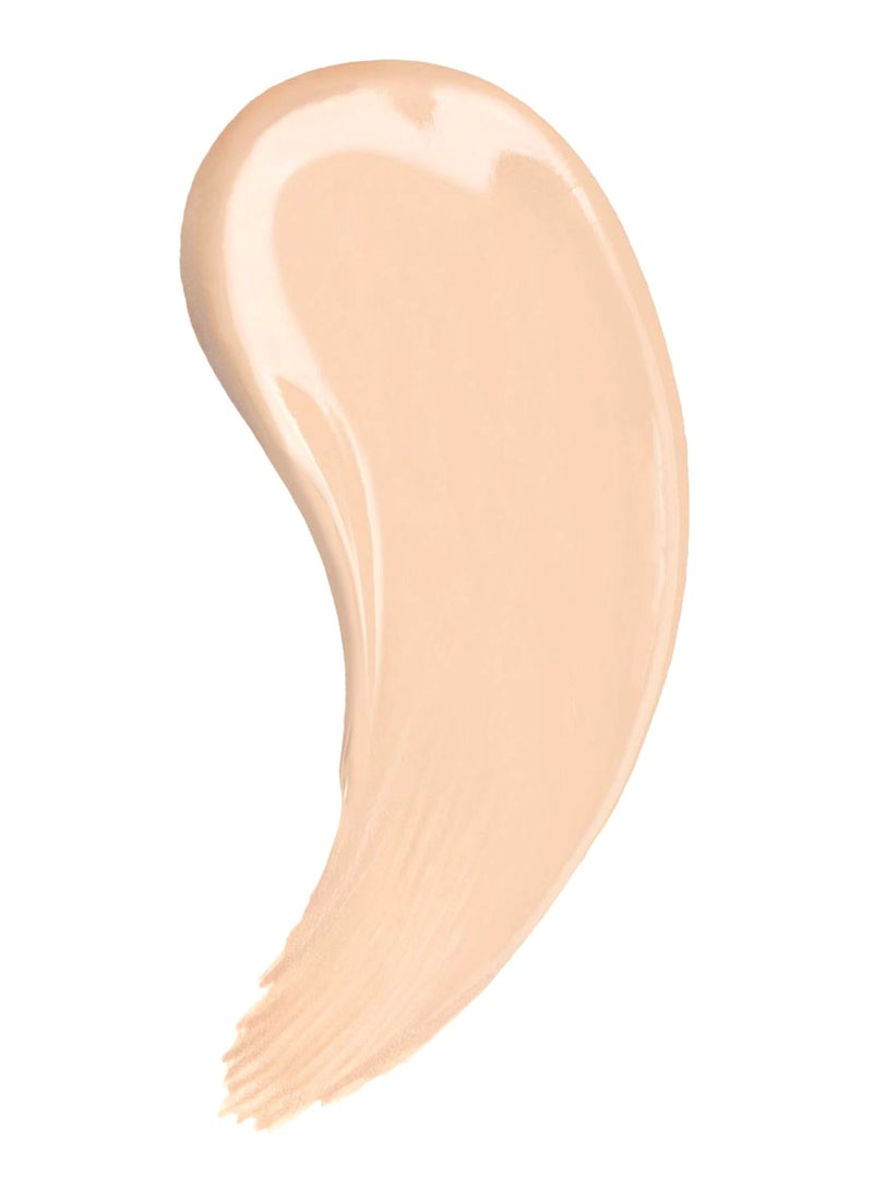 JOUER COSMETICS - Essential High Coverage Foundation Cream Buff - Image 1