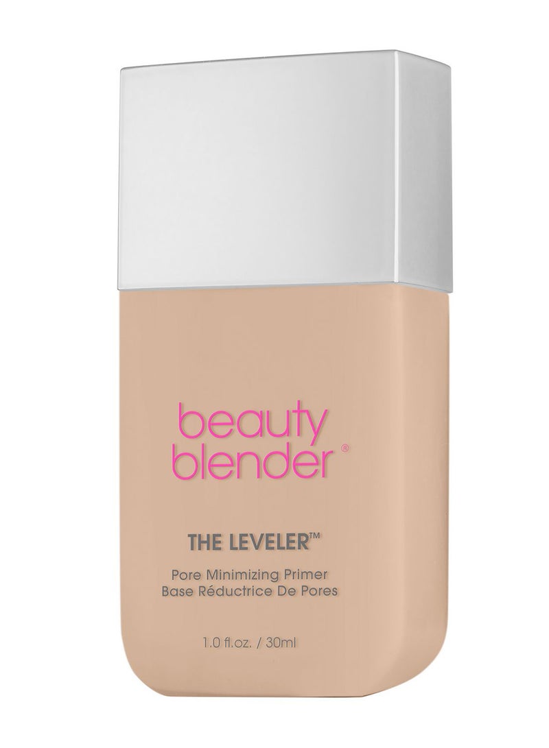 beautyblender The Leveler Pore Minimizing Primer Light/Medium  - Image 1