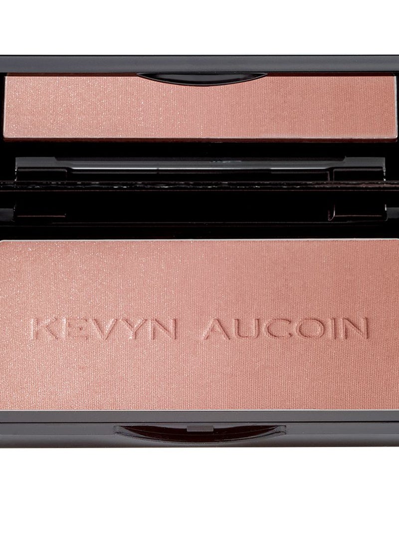 كيفين أوكوين بودرة تسمير ذا نيو غسق متوسط - Image 2